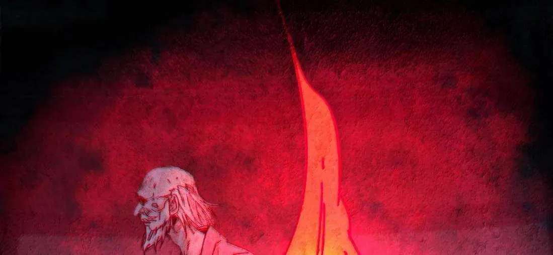 I’m Really Not The Demon God’s Lackey Chapter 198 - page 108