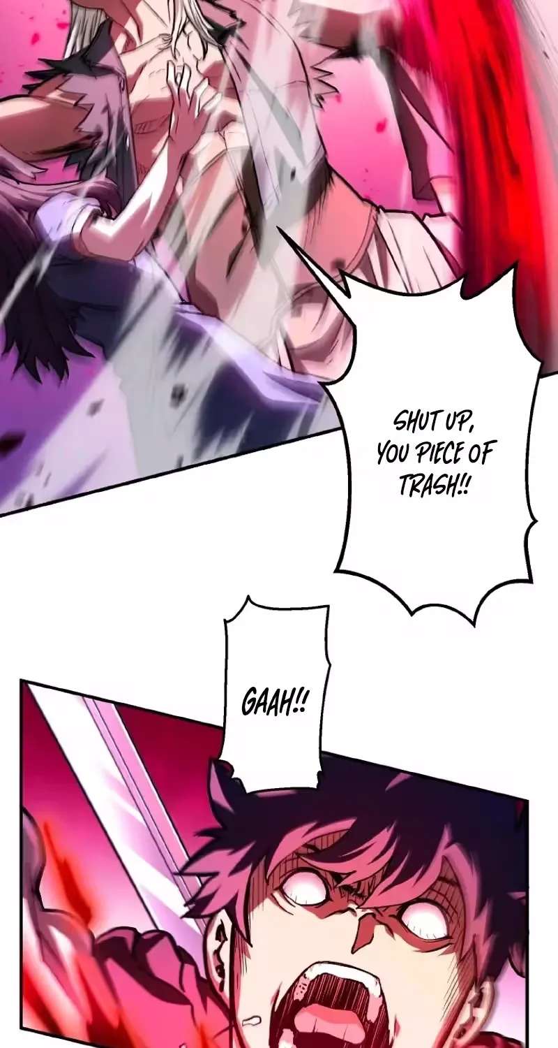 Fukushuu no Villain Slayer Chapter 2 - page 15