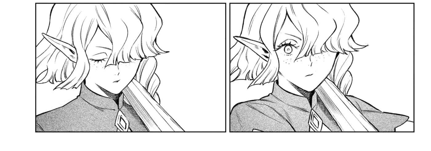 Nia Liston: The Merciless Maiden Chapter 47 - page 52