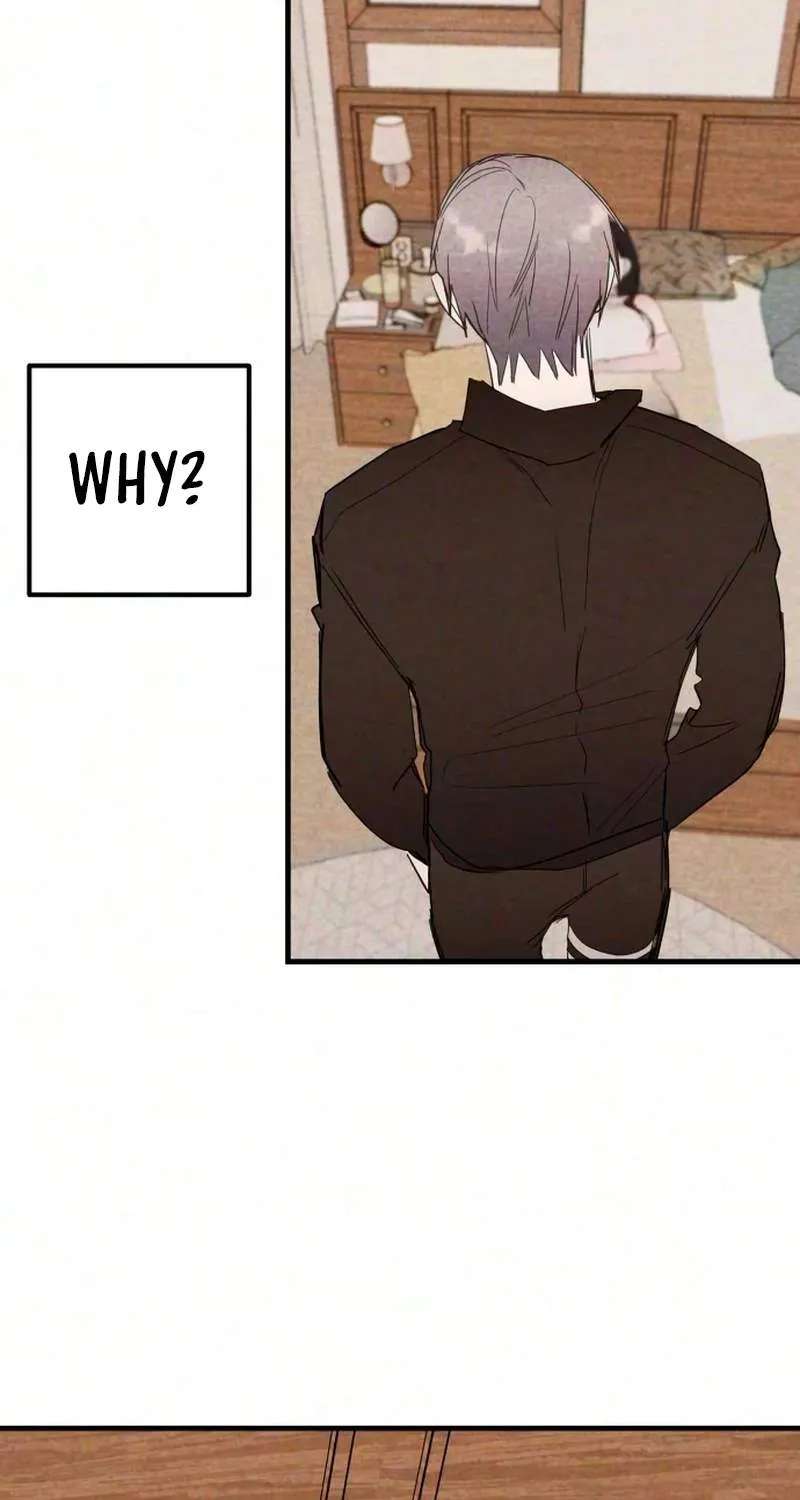 Perfect Senior's Hide! Chapter 25 - page 46