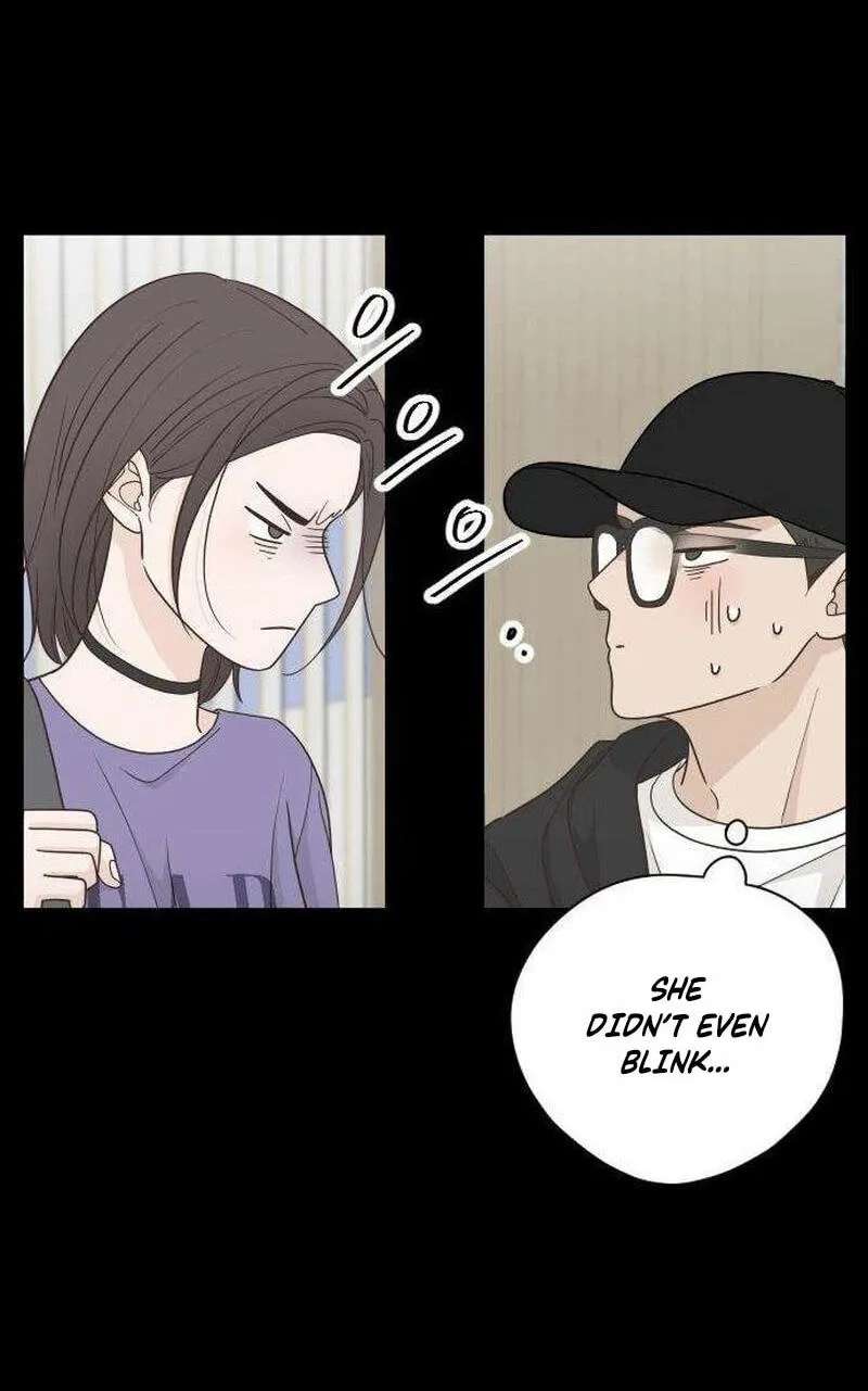 I'm Your Revenge Chapter 19 - page 9