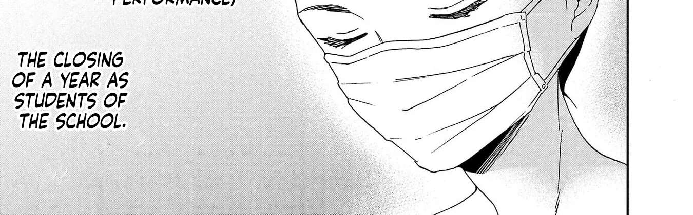 Kenrantaru Grande Scene Chapter 138 - page 74