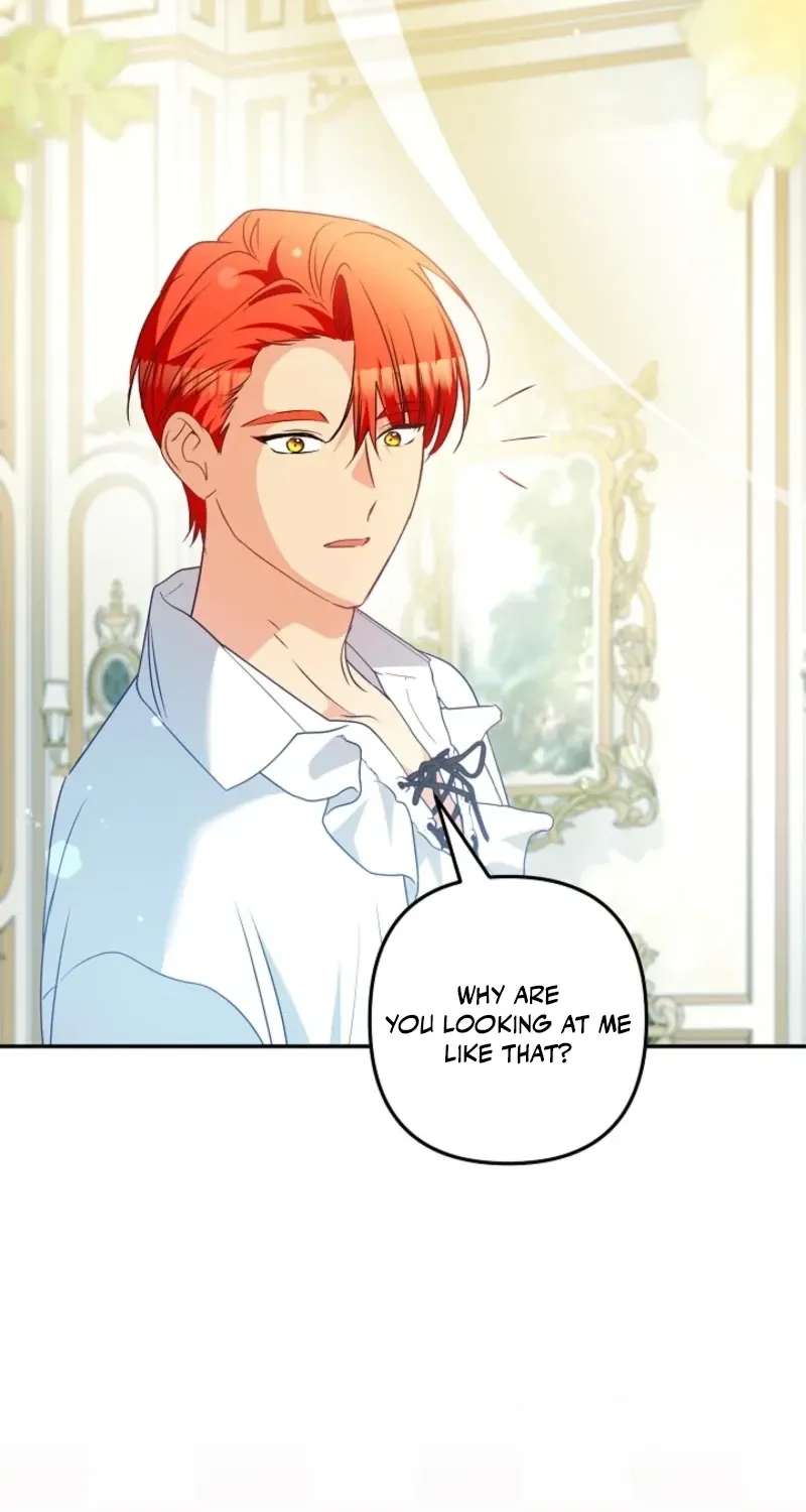 I Want a Divorce, Please Stop Obsessing Over Me! Chapter 59 - page 79