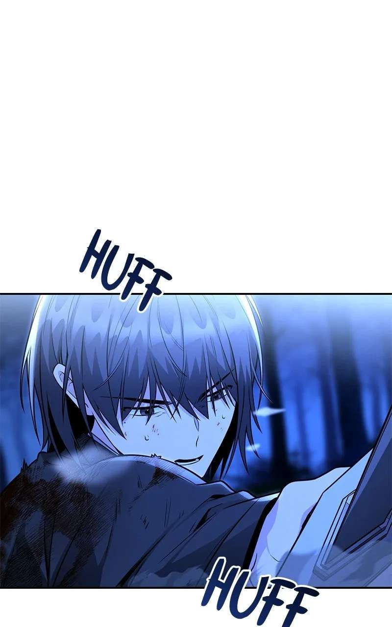 The Genius Swordsmanof Mount Hua Chapter 70 - page 6