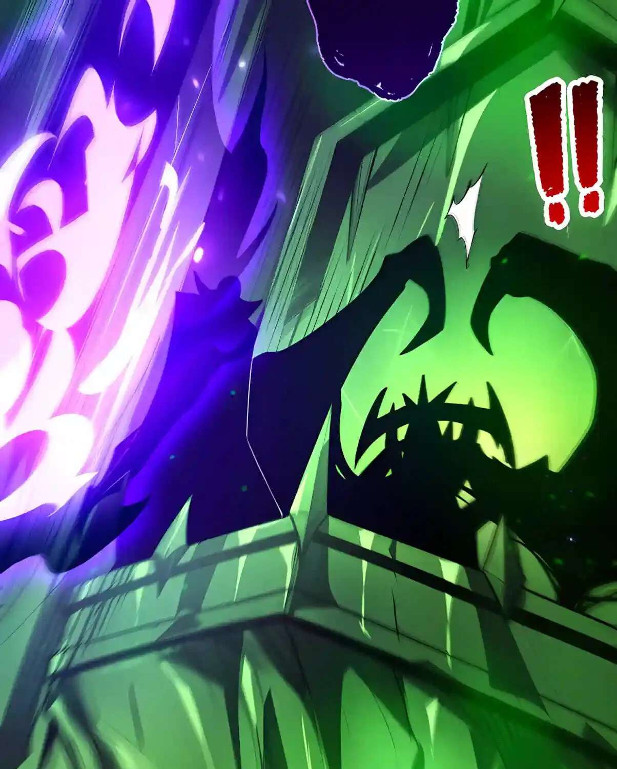 Necromancer, the Ultimate Scourge! Chapter 312 - page 133