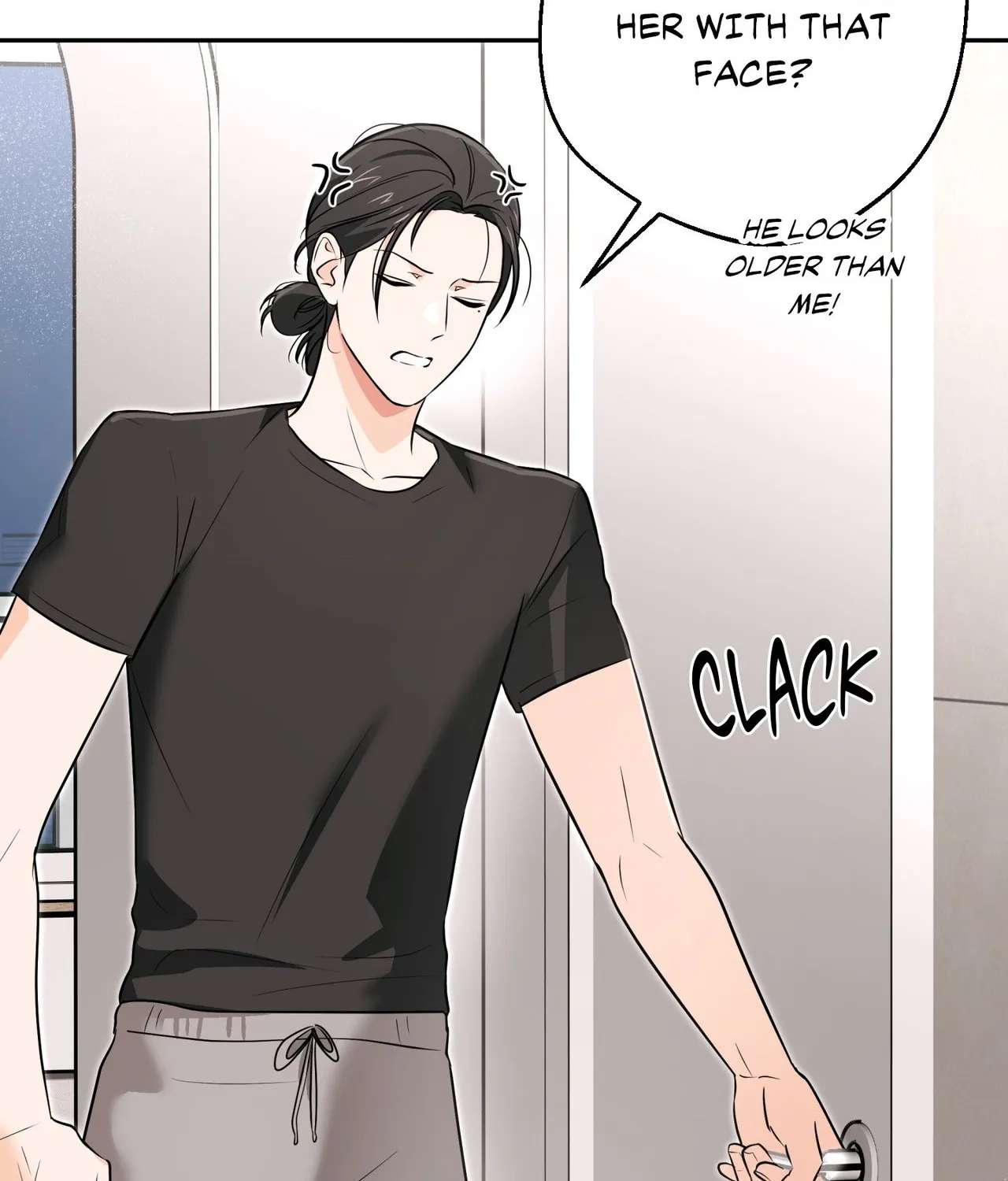Tada Hitori, Anata Dake Chapter 7 - page 81