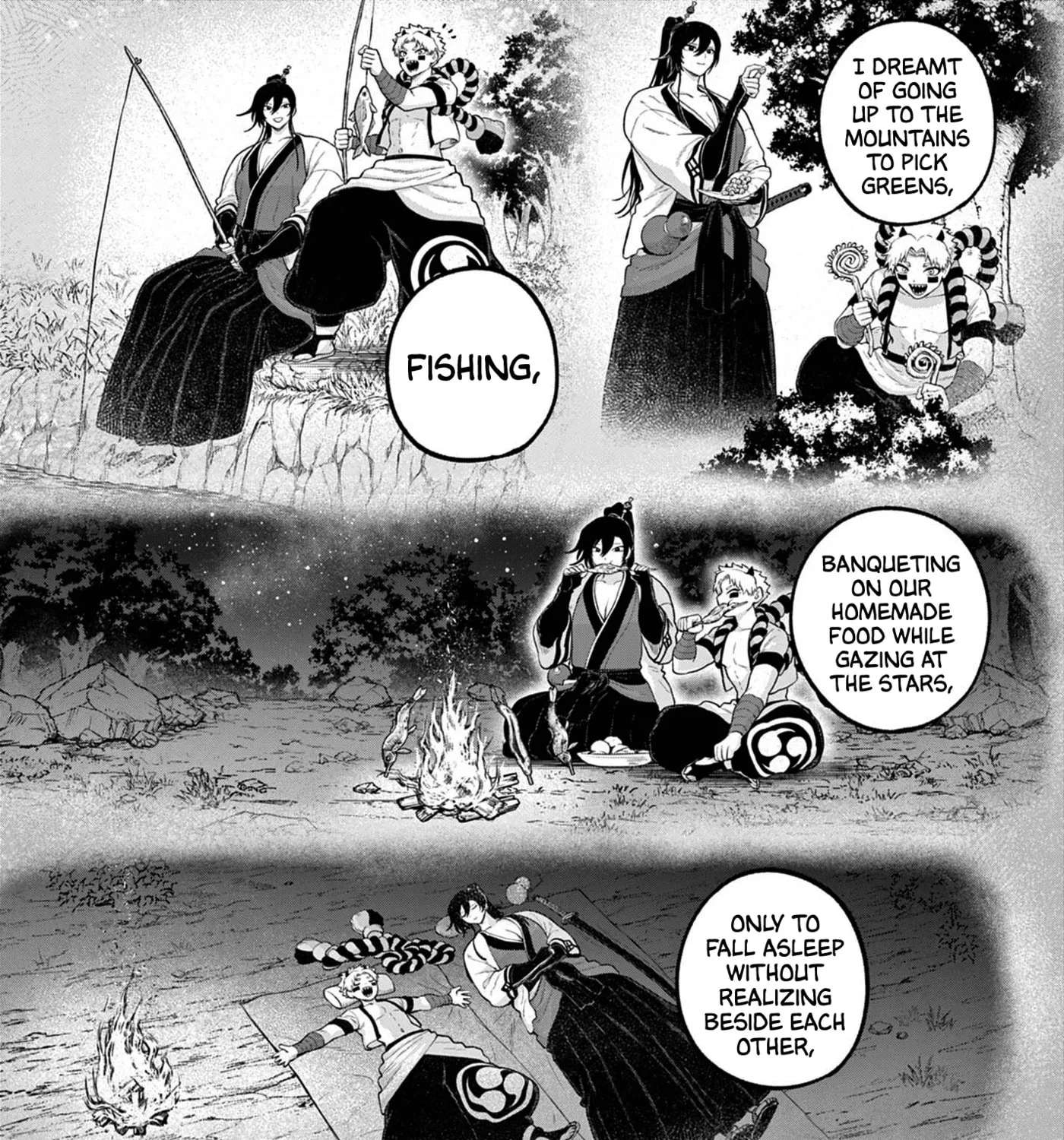 KaguRai: Kagura & Raito Chapter 62 - page 25