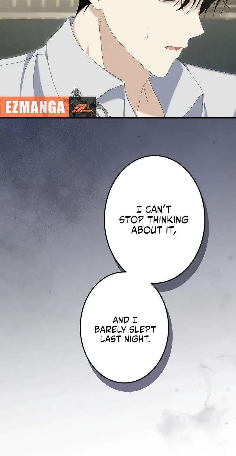 Ninshin Shita no de 5 Kagetsugo ni Iede Shimasu Chapter 35 - page 49