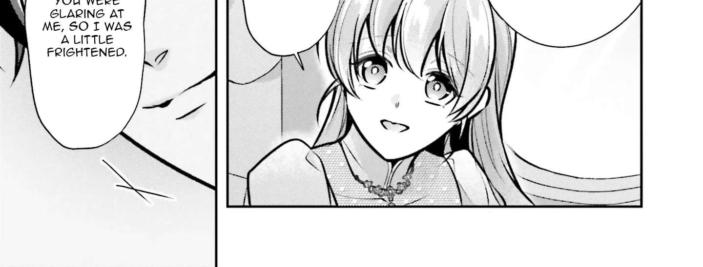 A White Handkerchief I gave away “At Random” Chapter 2 - page 23