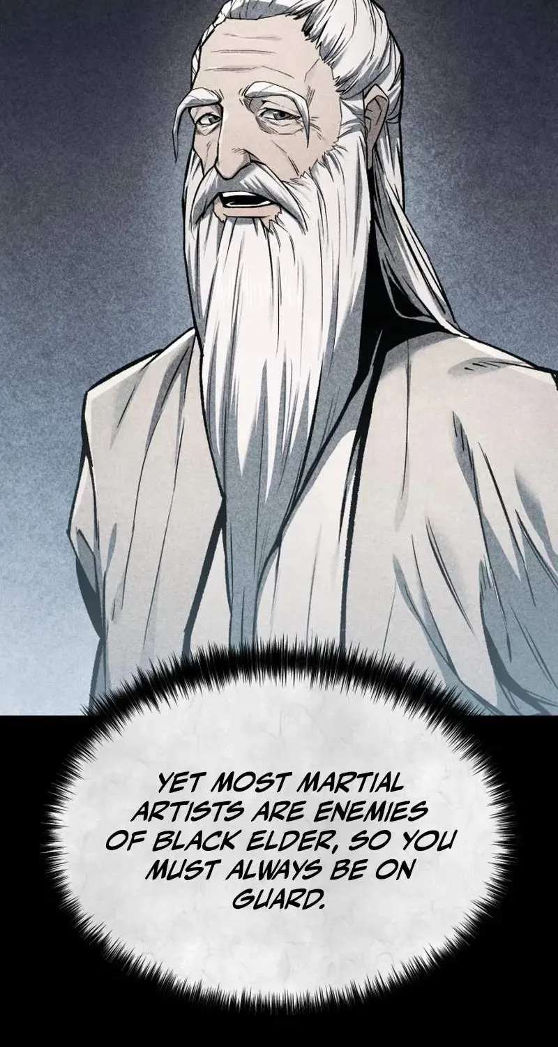 I Became a Martial Arts God's Youngest Son Chapter 1 - page 69