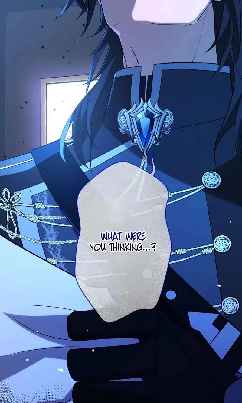 The Hated Noble Lady, Yet in a Contract Marriage with the First Prince?! Chapter 39 - page 100