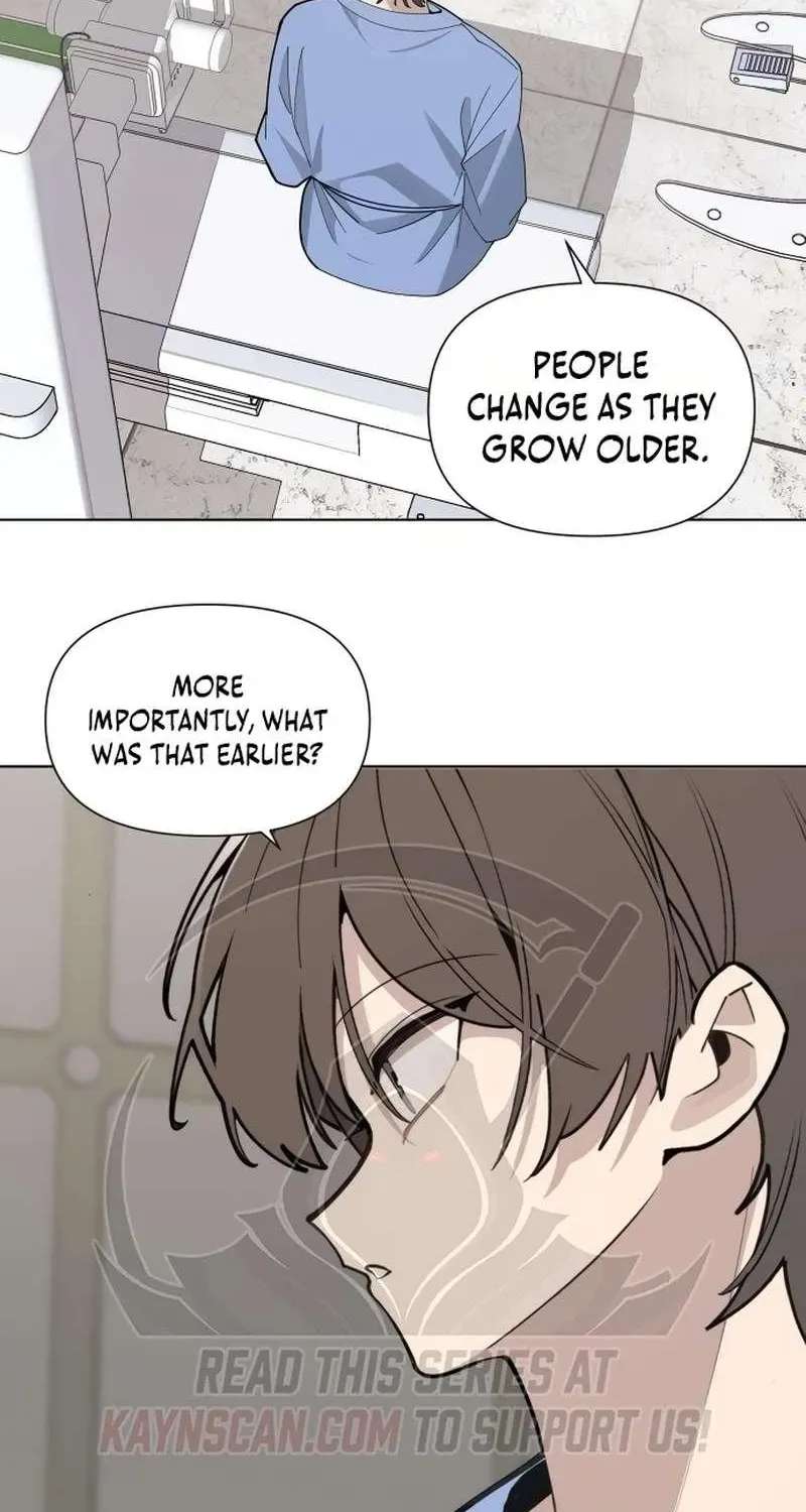 The Postman Walking Through the Apocalypse Chapter 31 - page 42