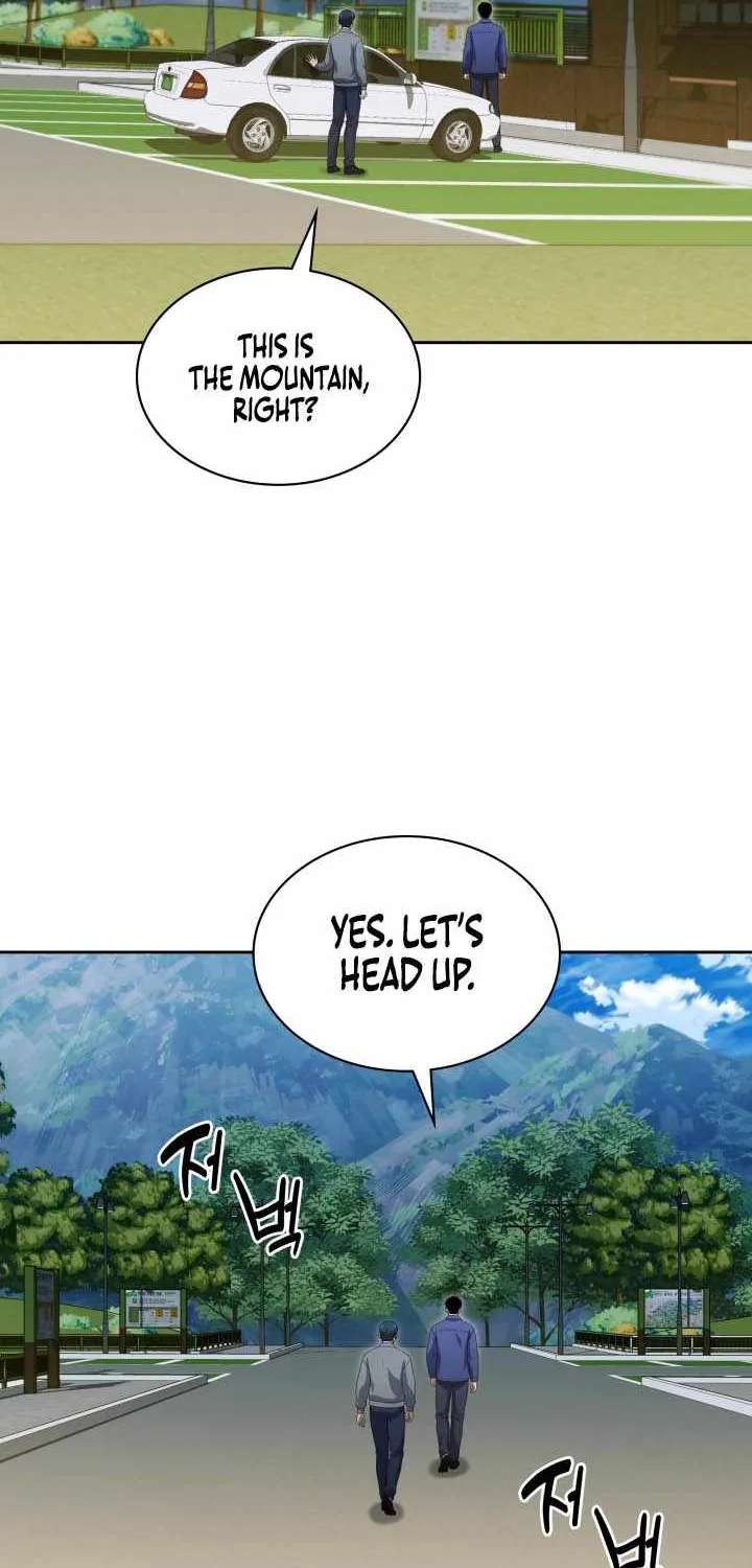 Reset Life Of Regression Police Chapter 172 - page 4
