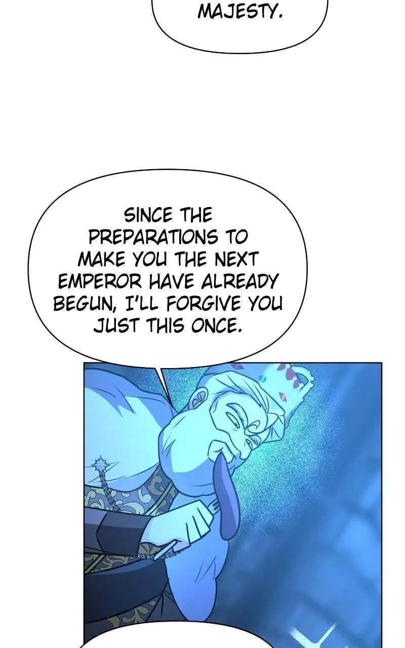 The Academy is Doomed Chapter 92 - page 89