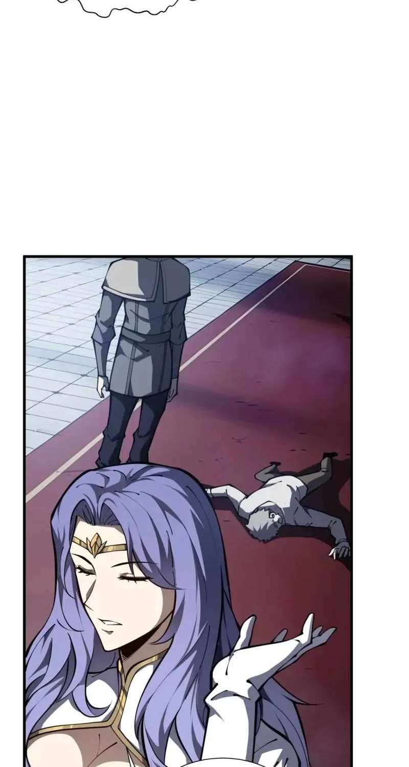 Return of the Top Player Chapter 10 - page 54