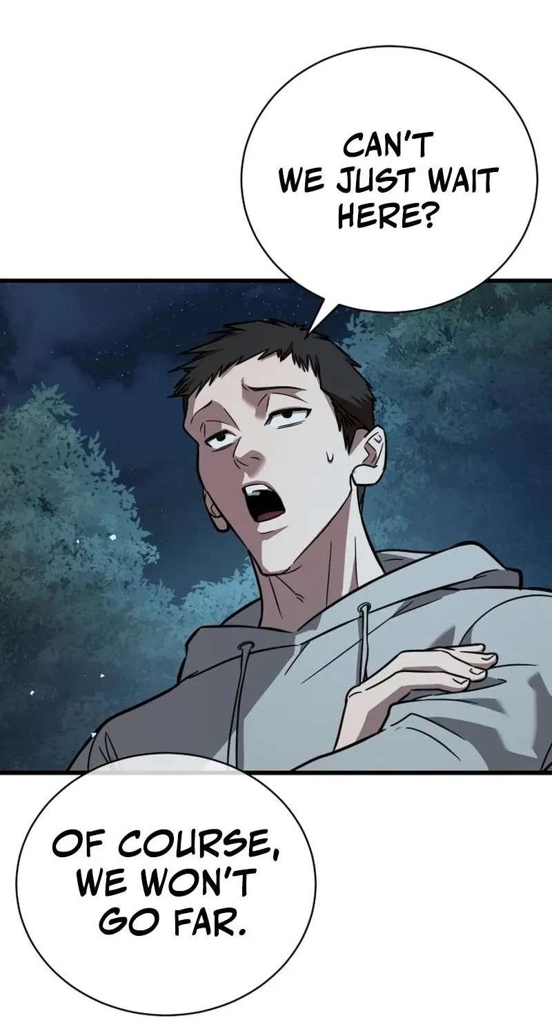 Survivalism Chapter 1 - page 96