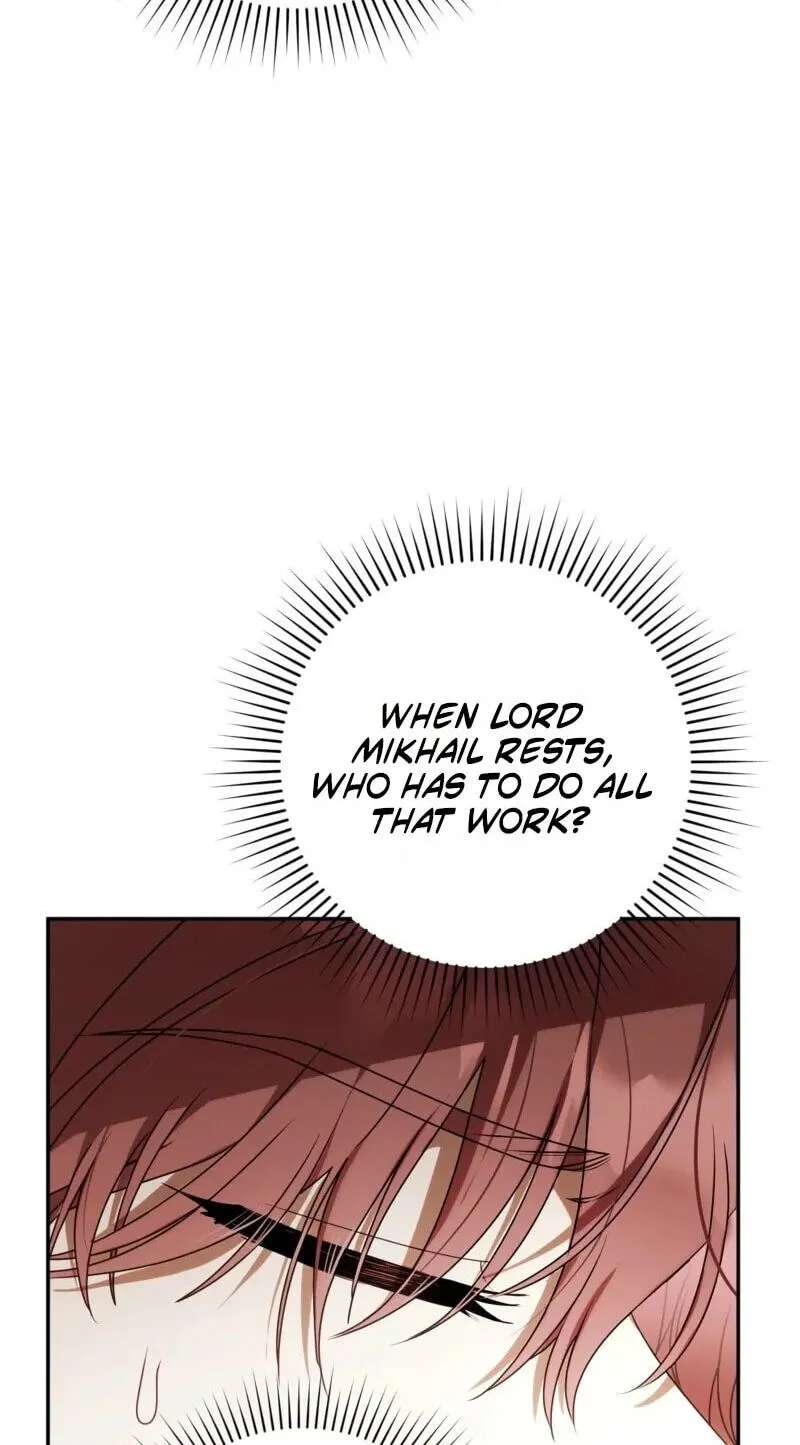 The Serpent of Paradise Chapter 21 - page 81
