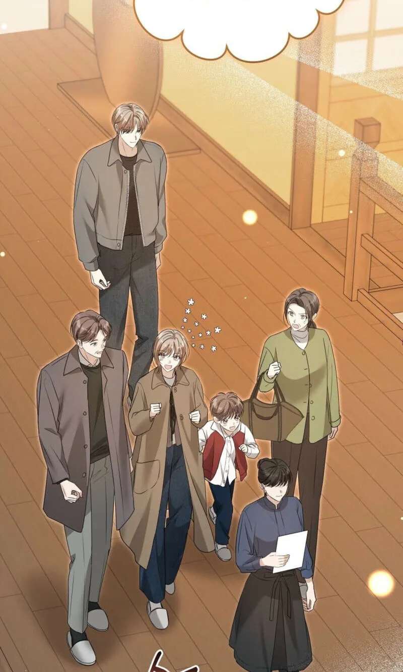 Worn-out Romance Chapter 30 - page 57