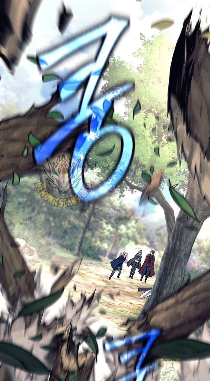 I'm Quitting the Hero's Party Chapter 162 - page 111