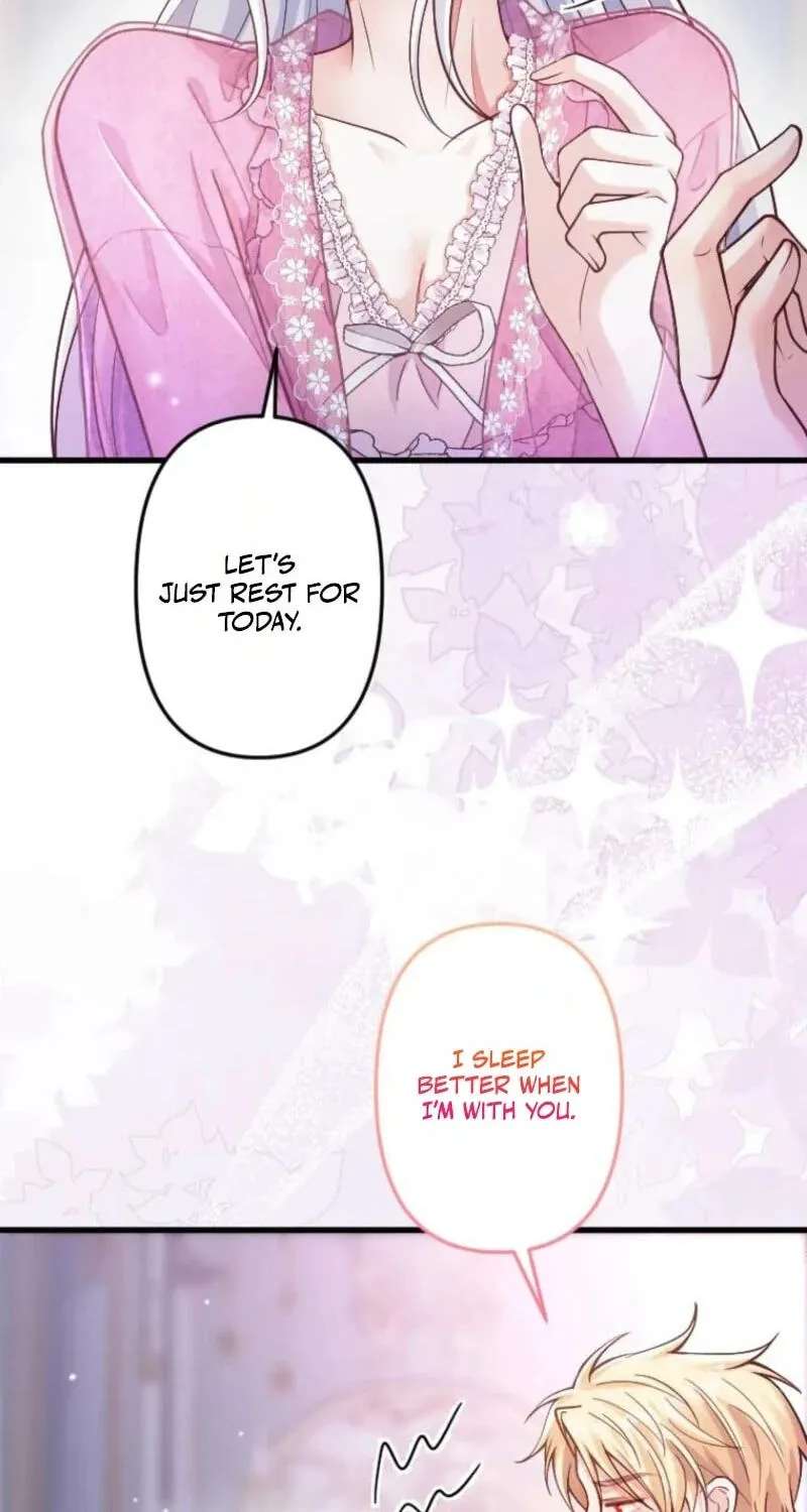 Keiyaku Mamahaha na no ni Boukun ga Kahogo Sugiru Chapter 50 - page 40