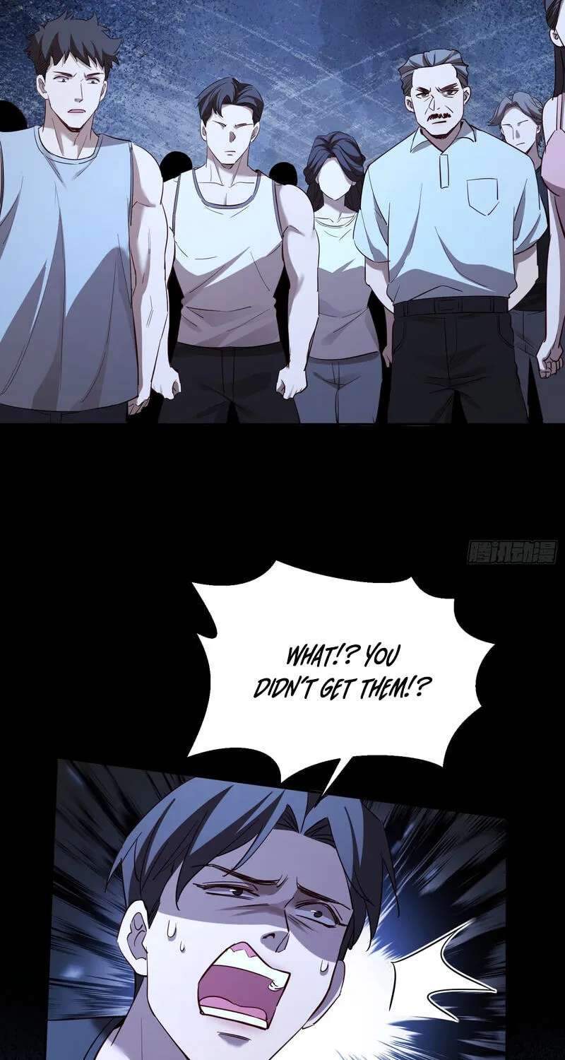 Apocalypse Heat꞉ I Become a King with My Safehouse Chapter 66 - page 29
