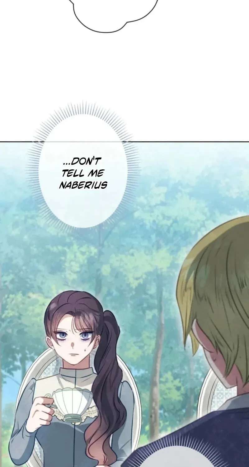 When My Enemies Weep Chapter 44 - page 23