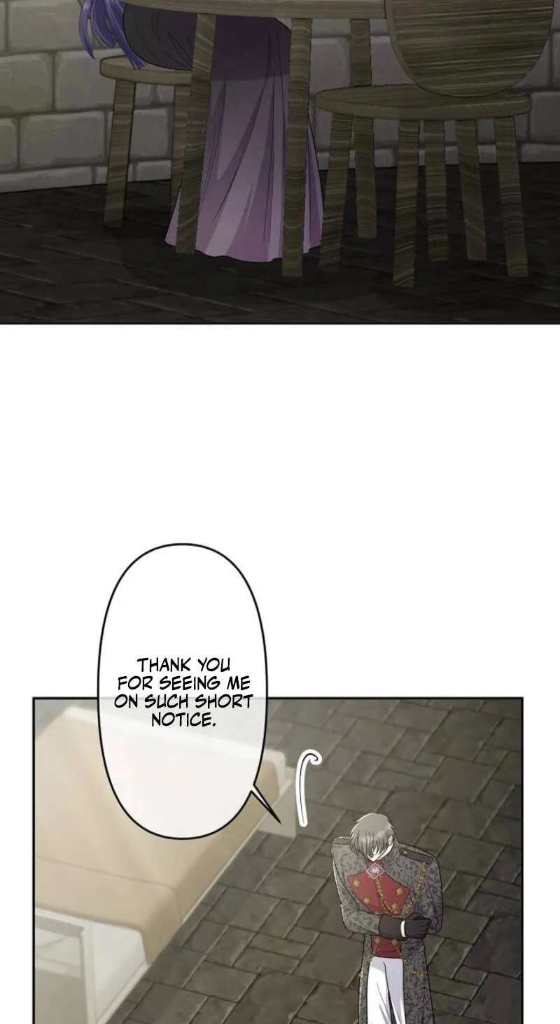 Watashi ga Akujo o Mezashitara Nazeka Shuuchaku Saremashita Chapter 32 - page 16