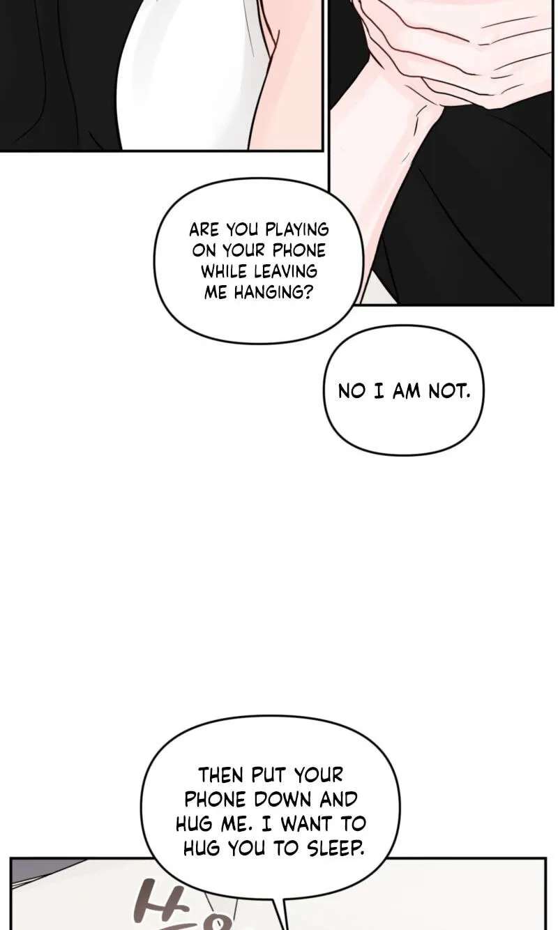 Jumping the Geon Chapter 47 - page 68