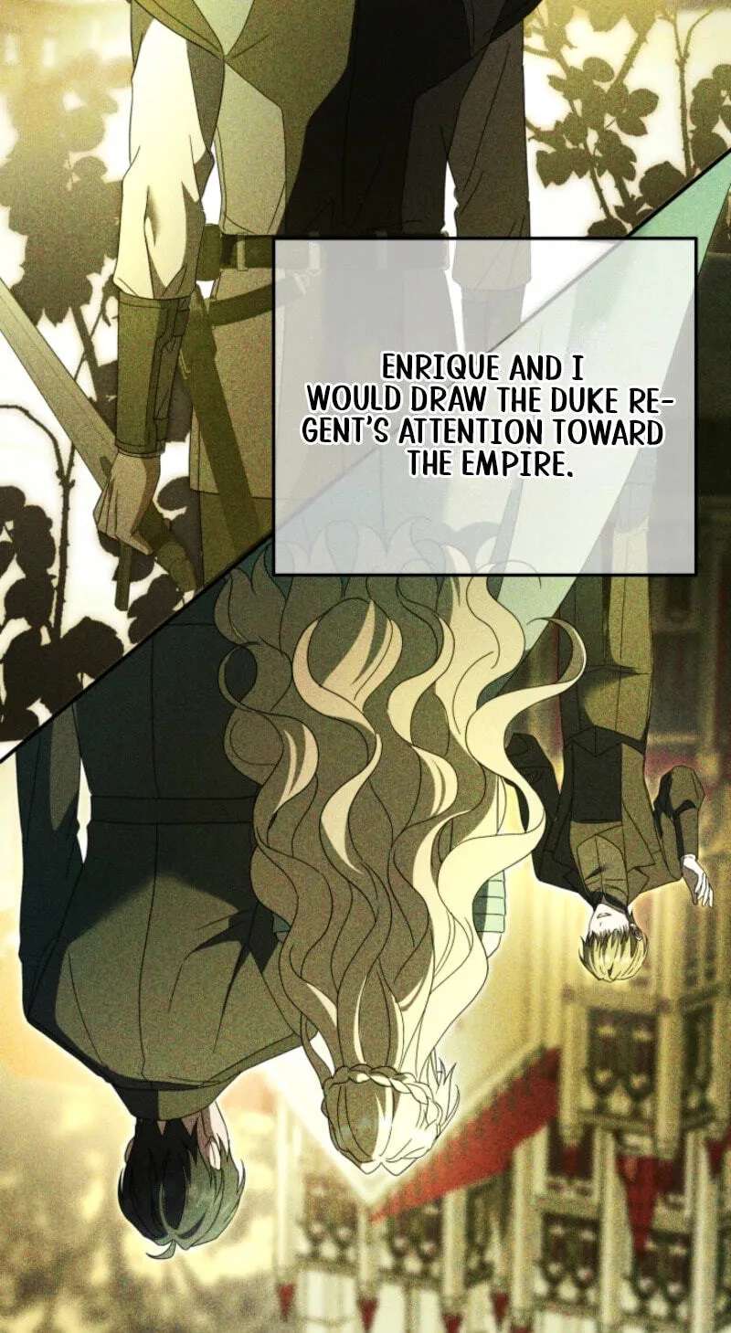 I'm Just a Side Character, but I Became the Guardian of the Marquess Family's Heir Chapter 68 - page 45