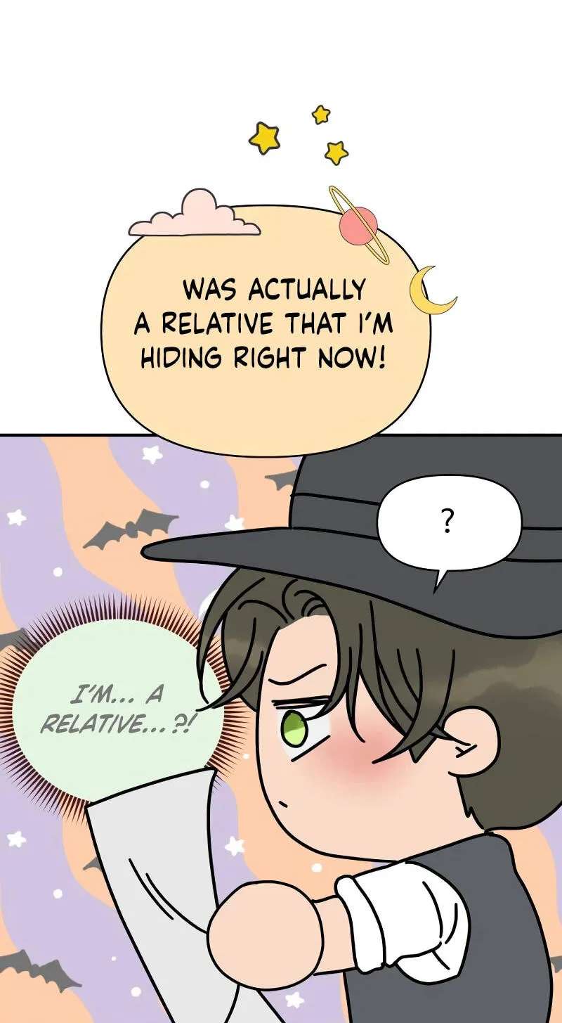 Ctrl X Chapter 63 - page 62