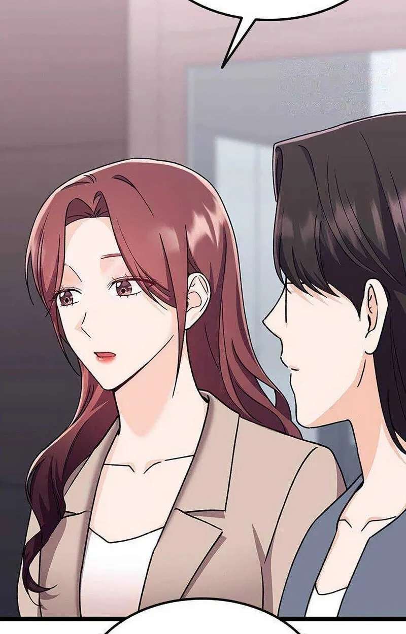 My Crazy Boss Chapter 51 - page 54