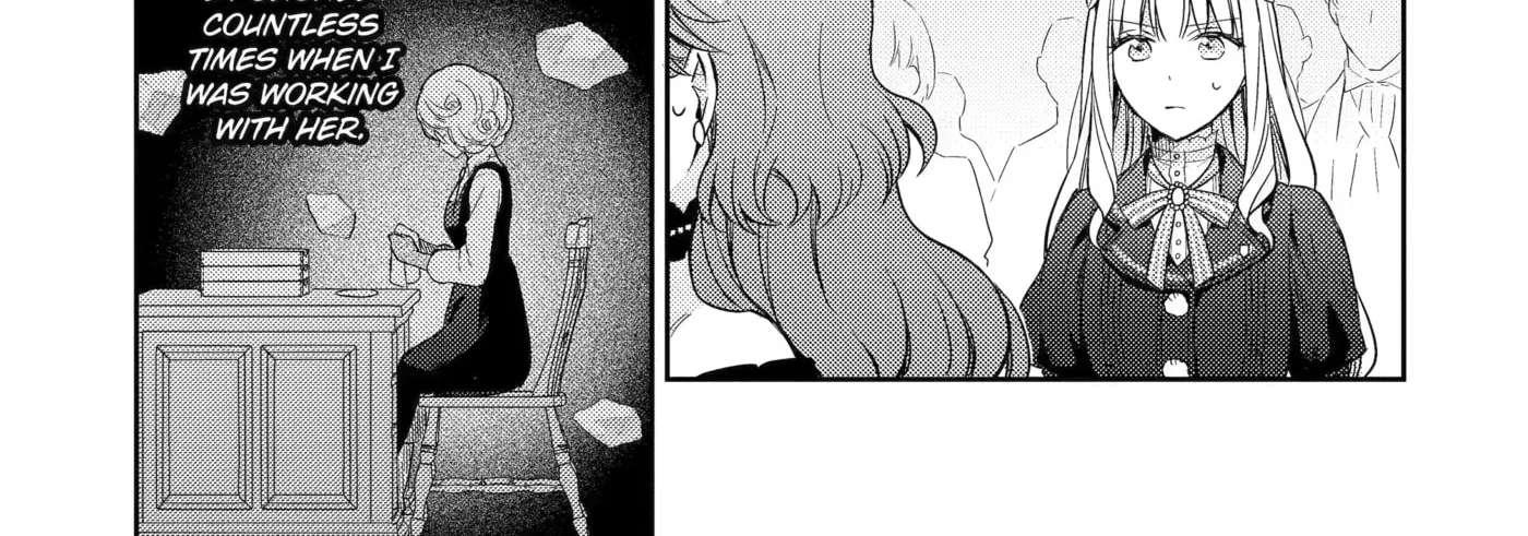 Botsuraku Reijou no Okinimesu mama ~Konyaku Haki Sareta node Houseki Kanteishi to Shite Dokuritsu Shimasu~ Chapter 14 - page 2