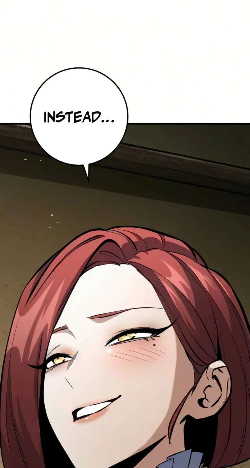 How to Survive as a Wandering Knight Chapter 56 - page 114