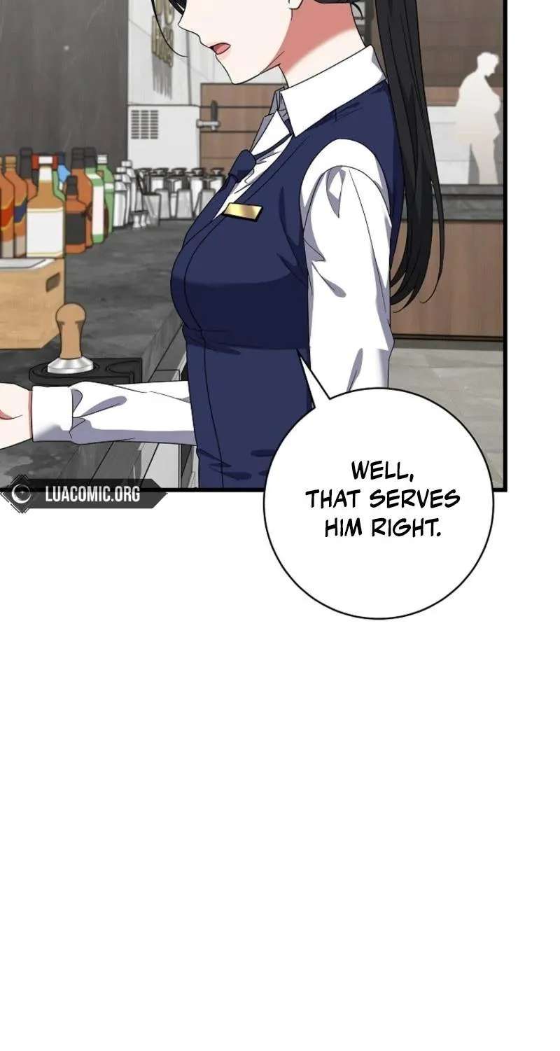 Welcome To Dungeon Hotel Chapter 107 - page 74