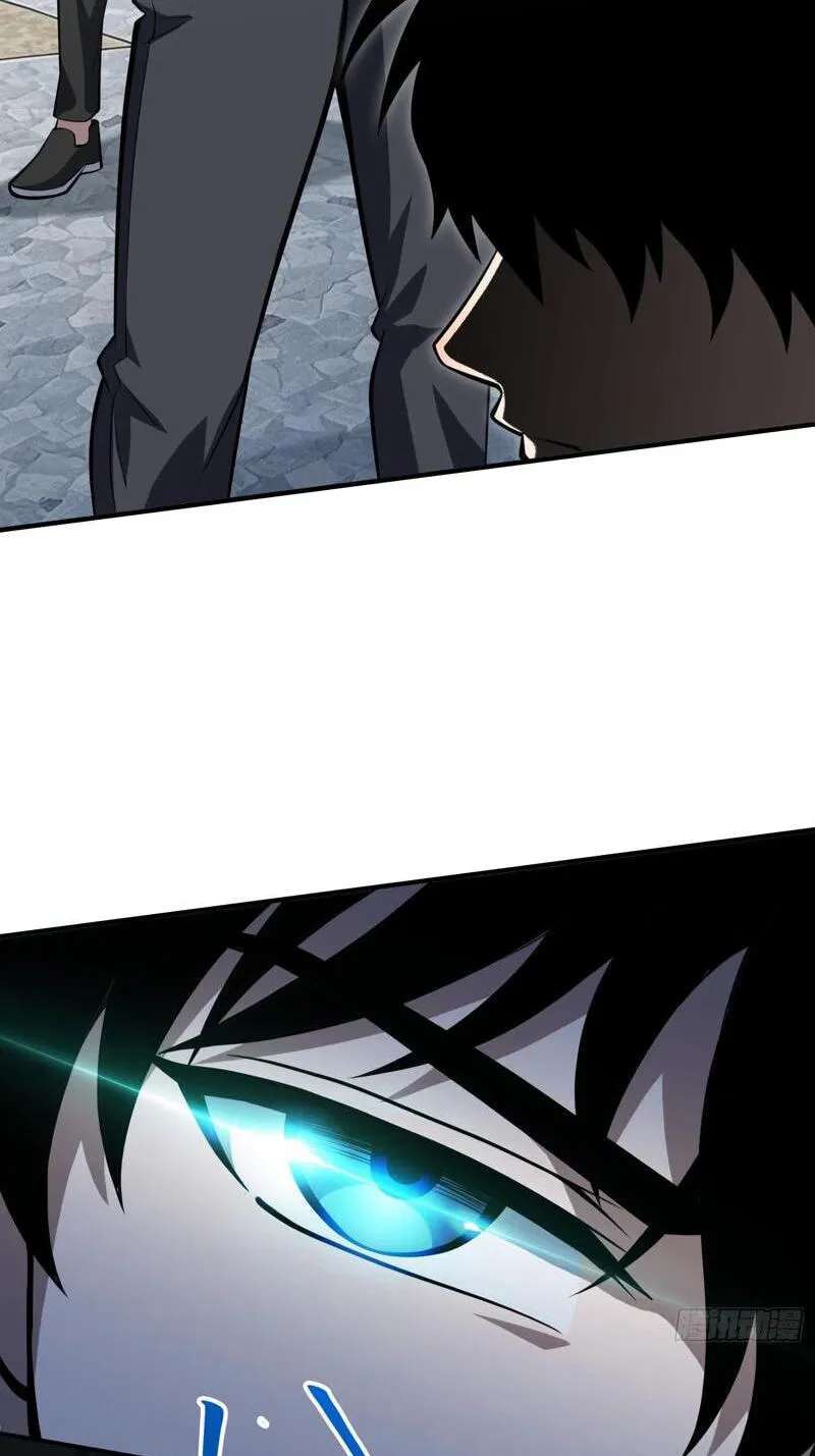 In the Age of Class Awakening, I Bring the Underworld to the Mortal Realm Chapter 6 - page 6