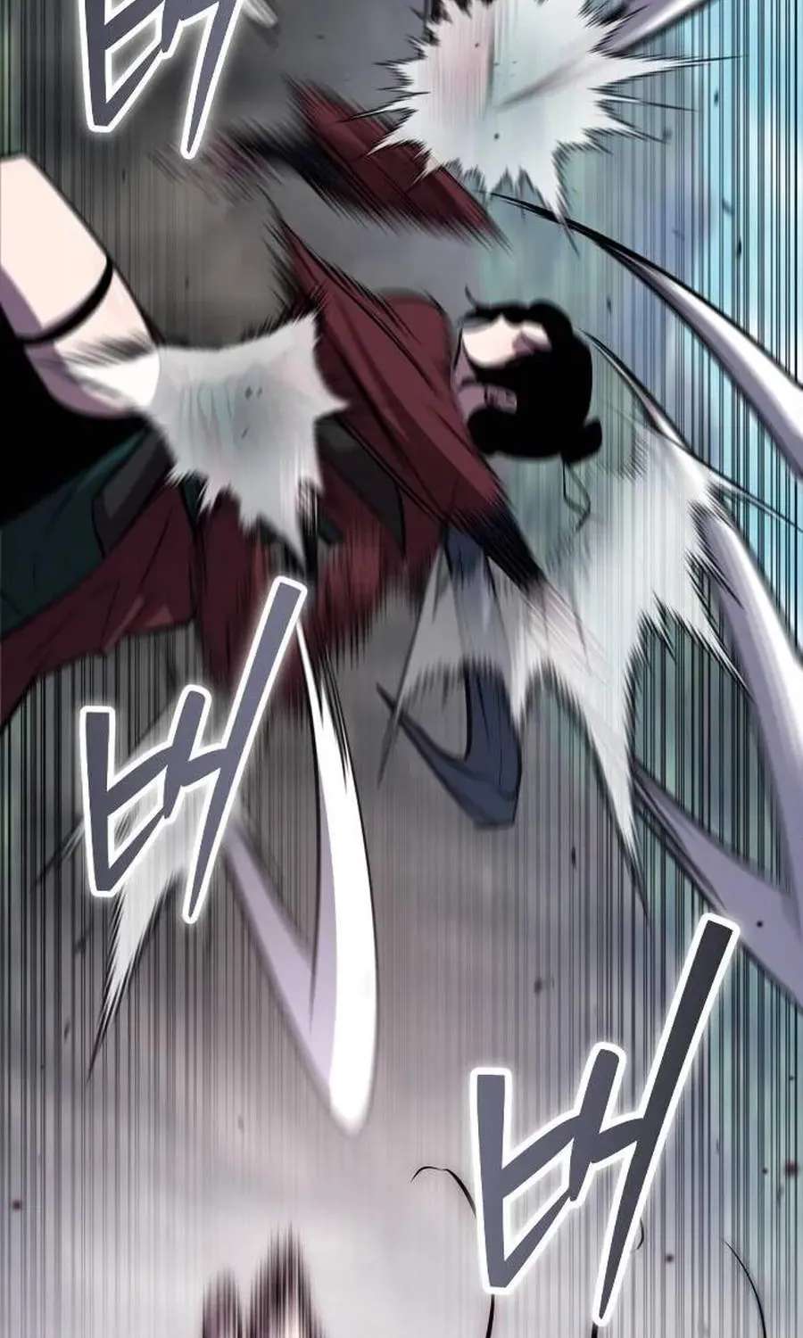 A Dragon Lives in Kunlun Chapter 14 - page 61