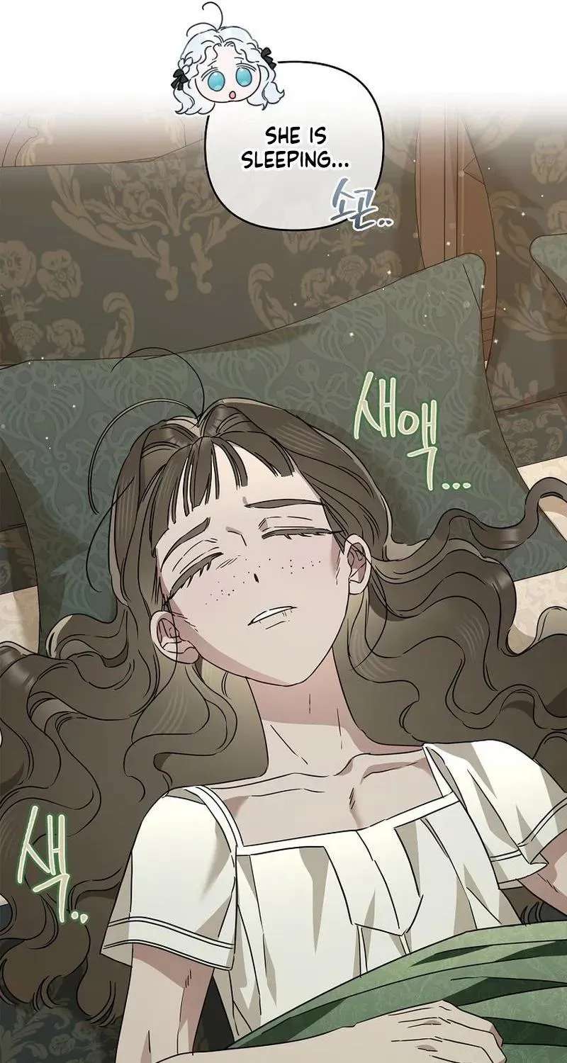 The Female Lead Takes Care of Everything Chapter 21 - page 81