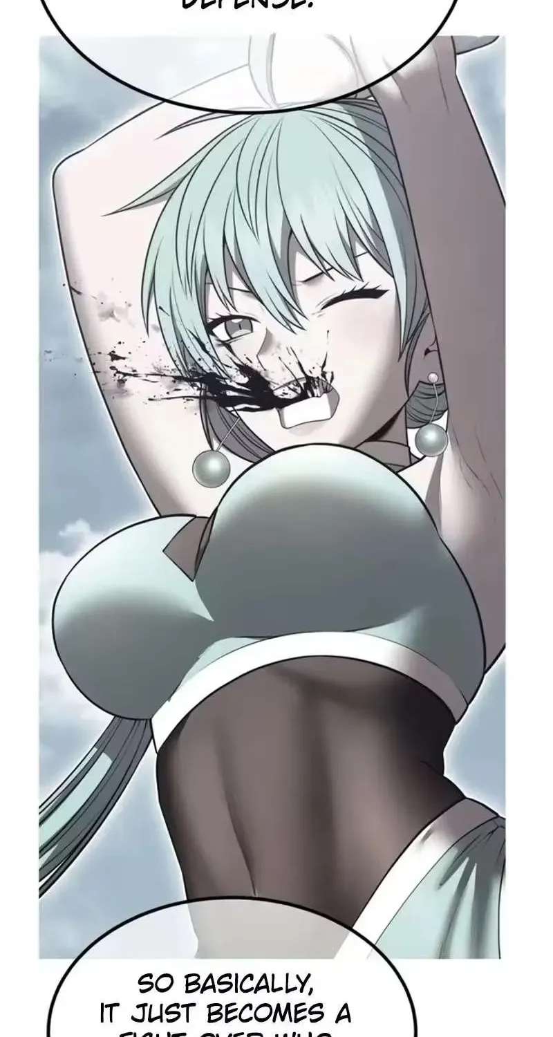 +99 Wooden stick (manhwa) Chapter 214 - page 230