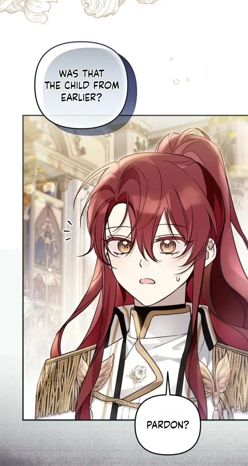 Diana's Dearest Is the Family's Favorite Chapter 66 - page 36