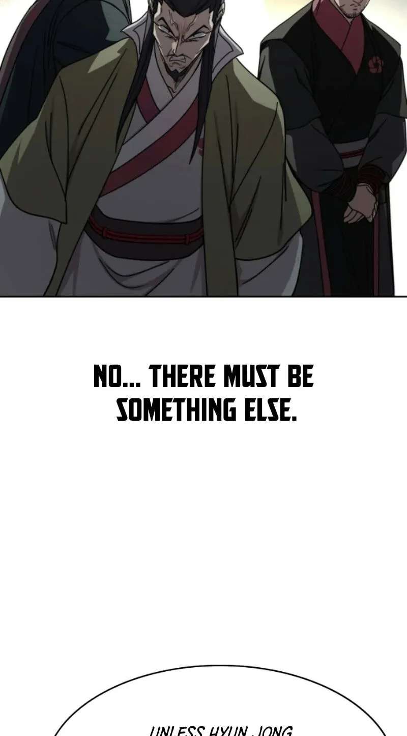 Return of the Blossoming Blade Chapter 184 - page 38