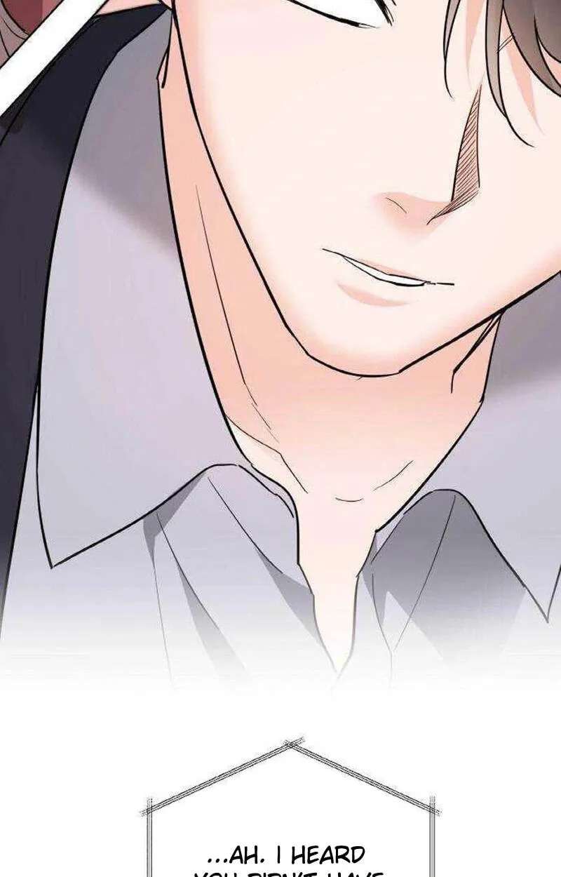 Liking You Excitedly Chapter 45 - page 9