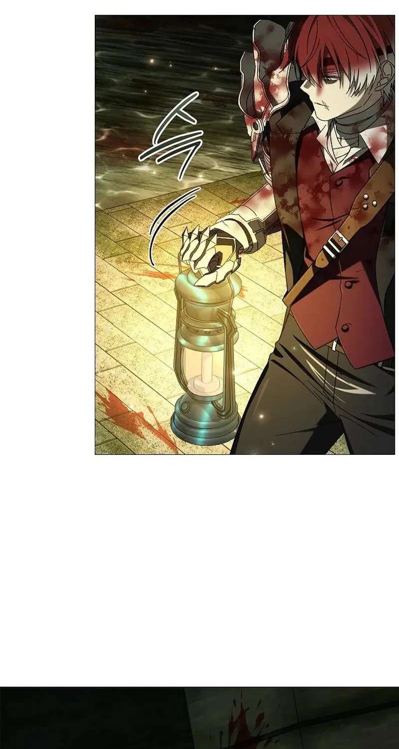 Is It a Problem if the Protagonist Is a Persona-Obsessed Character? Chapter 29 - page 30