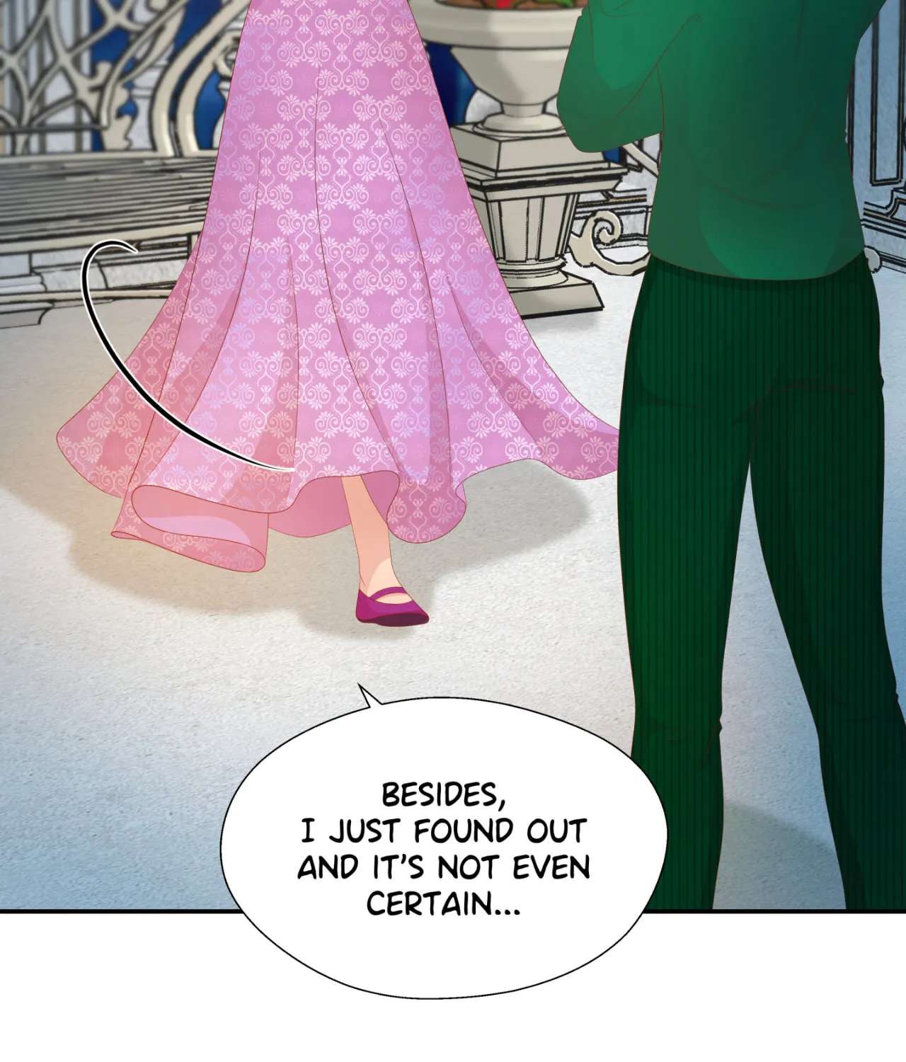 The Winter Rose Chapter 62 - page 21
