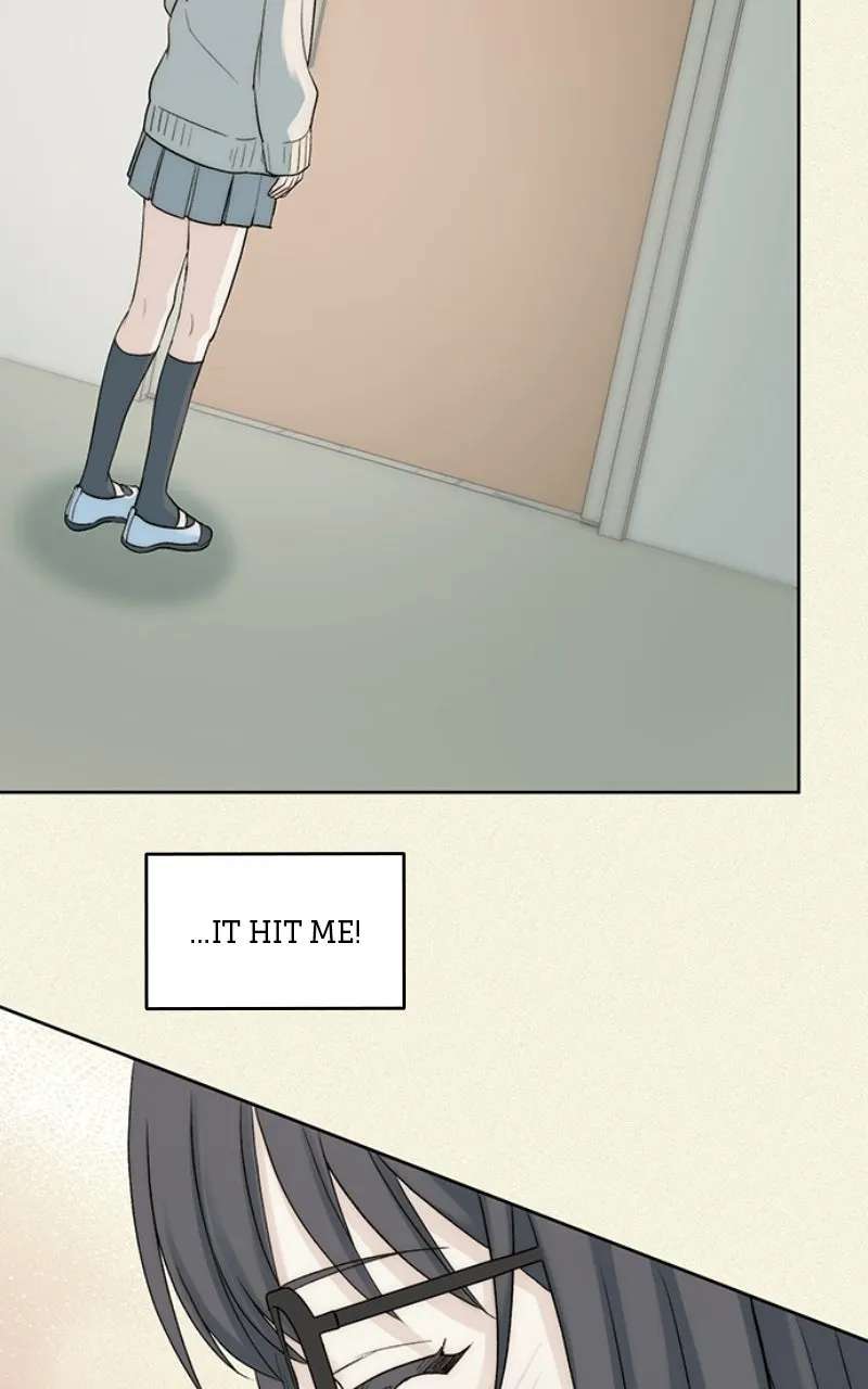 My Second andFinal First Love Chapter 1 - page 87