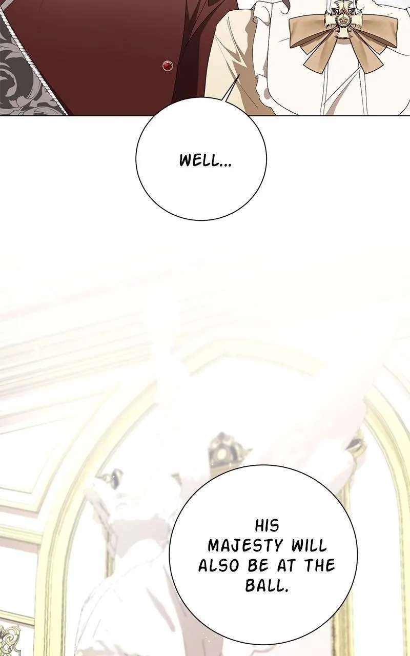 Wished You Were Dead Chapter 105 - page 2