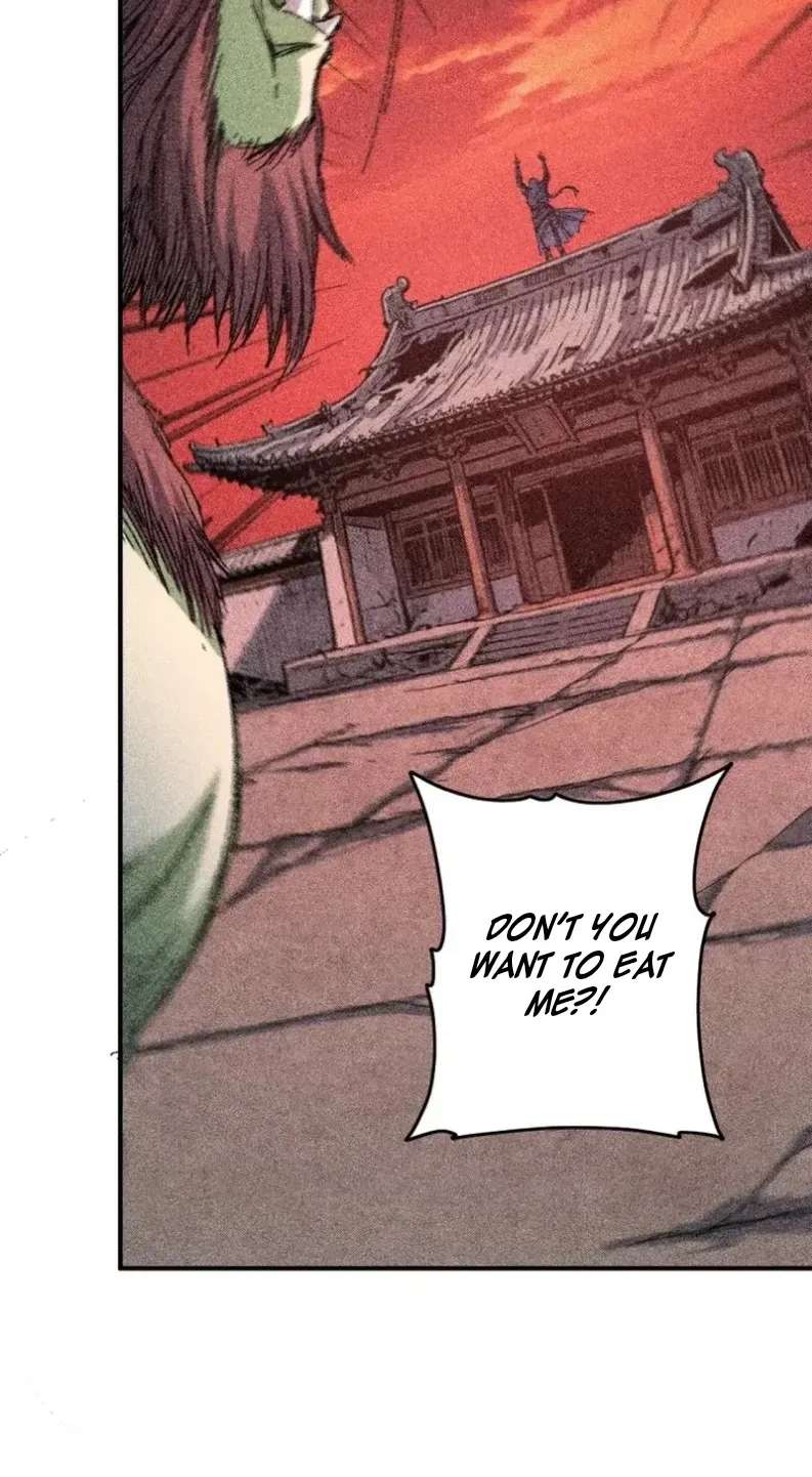 Two Worlds: I Have an Ancient Martial Arts World Chapter 9 - page 55
