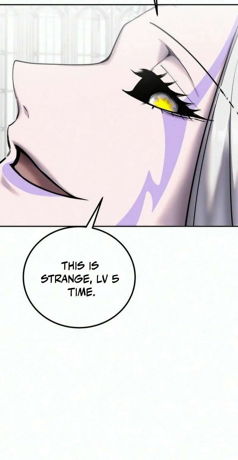 Secretly More Powerful than the Hero Chapter 138 - page 71
