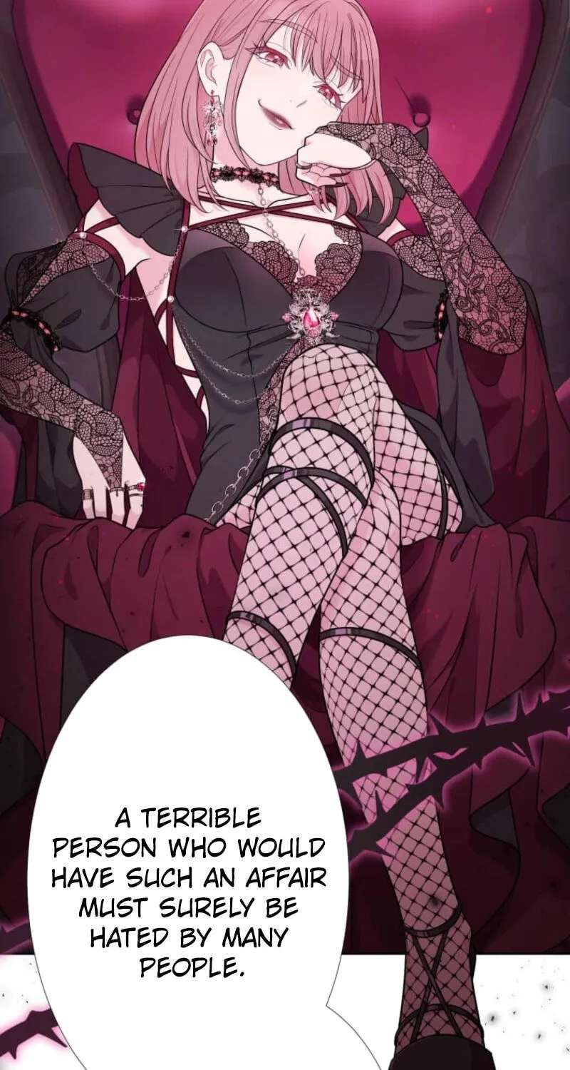 Tsuma o Intai Shimasu Chapter 35 - page 42