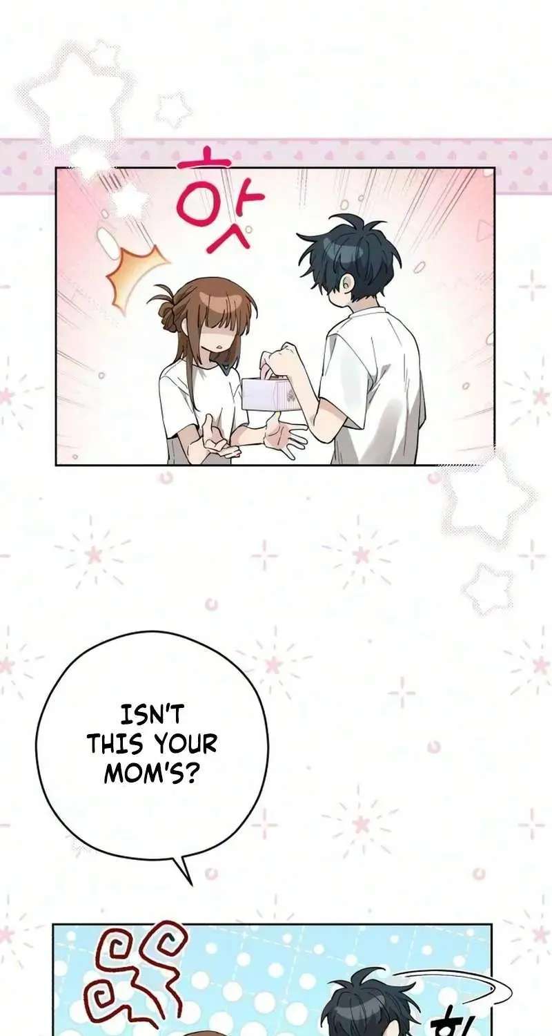 A Beautiful Wreck Chapter 19 - page 32
