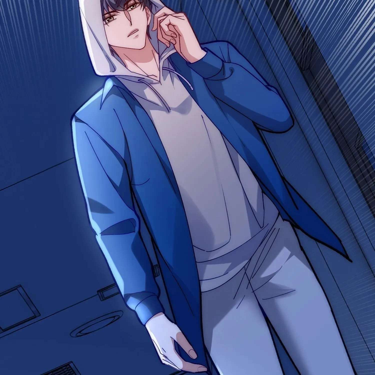 Guiyi Shijie? Wo Zao Jiu Tongguanle Chapter 7 - page 82